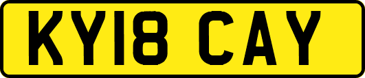 KY18CAY