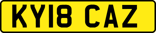 KY18CAZ