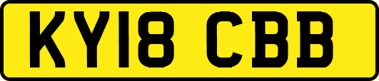KY18CBB