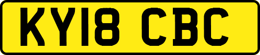 KY18CBC