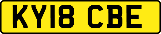 KY18CBE