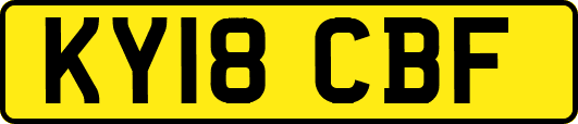 KY18CBF