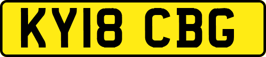 KY18CBG