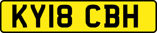 KY18CBH
