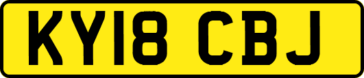 KY18CBJ