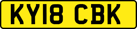KY18CBK