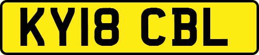 KY18CBL