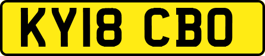 KY18CBO