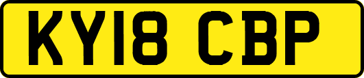 KY18CBP