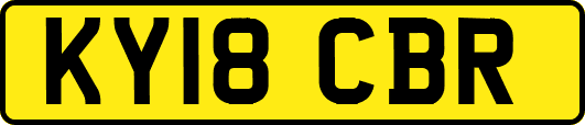 KY18CBR