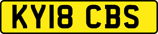 KY18CBS