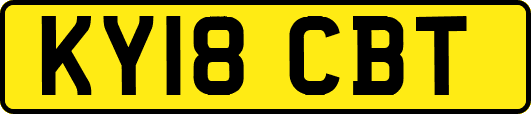 KY18CBT