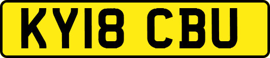 KY18CBU