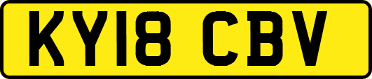 KY18CBV