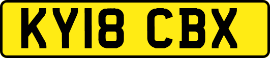KY18CBX