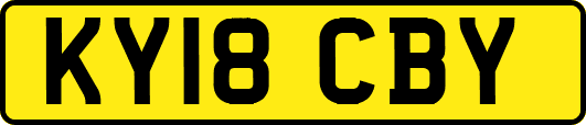 KY18CBY