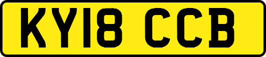 KY18CCB