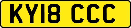 KY18CCC
