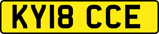 KY18CCE