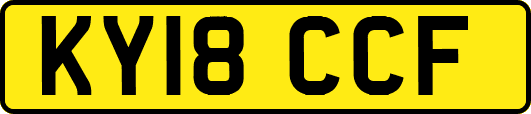KY18CCF