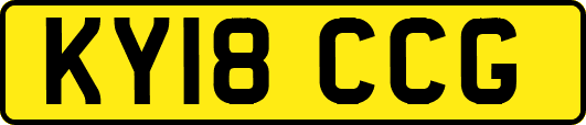 KY18CCG