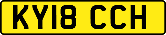 KY18CCH