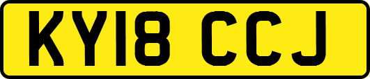 KY18CCJ