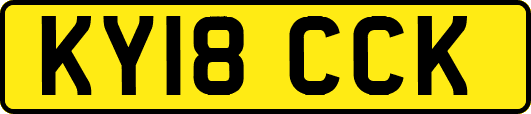 KY18CCK