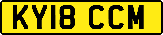 KY18CCM