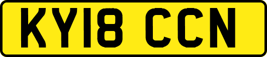 KY18CCN