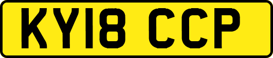 KY18CCP