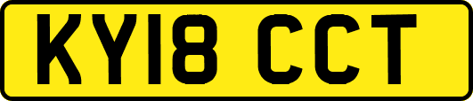 KY18CCT