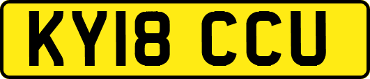 KY18CCU