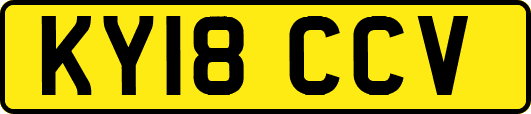 KY18CCV