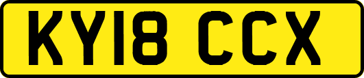 KY18CCX