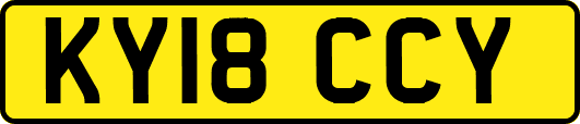 KY18CCY