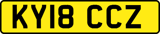 KY18CCZ