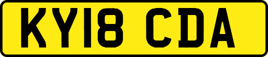 KY18CDA