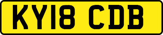 KY18CDB