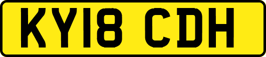 KY18CDH