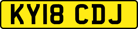 KY18CDJ