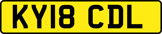 KY18CDL