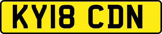 KY18CDN