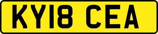 KY18CEA