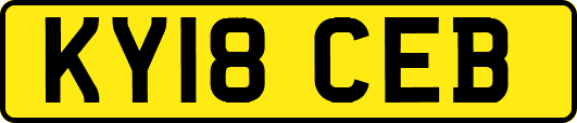 KY18CEB