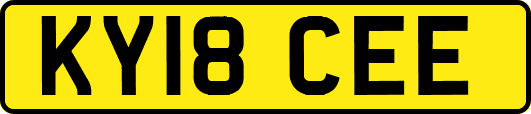 KY18CEE