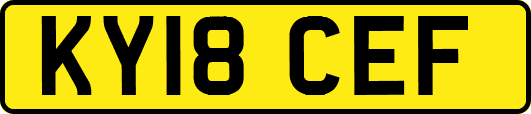 KY18CEF