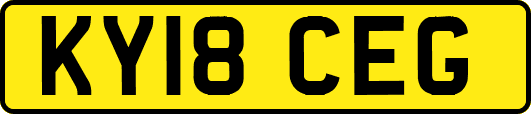 KY18CEG