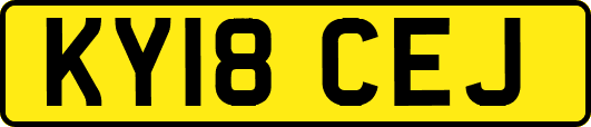 KY18CEJ