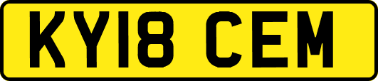 KY18CEM